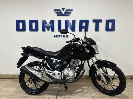 HONDA CG 160 FAN HONDA CG 160 FAN